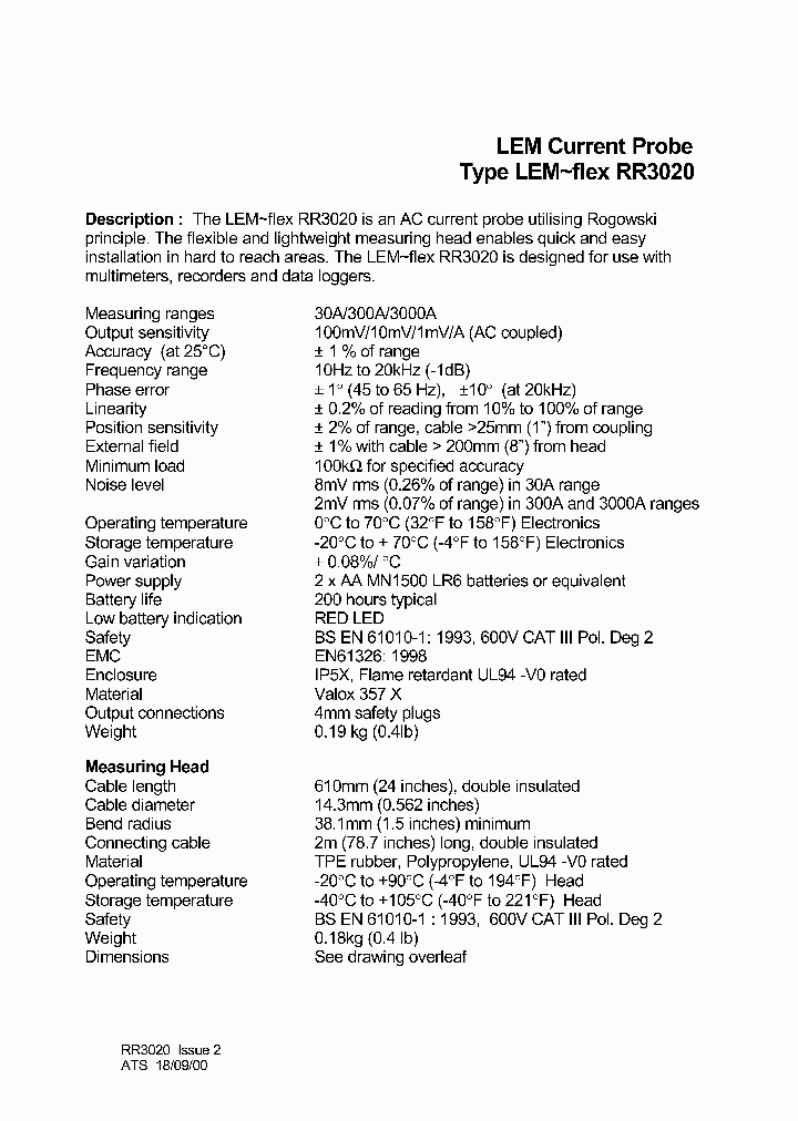 RR3020-LEMFLEX_414828.PDF Datasheet