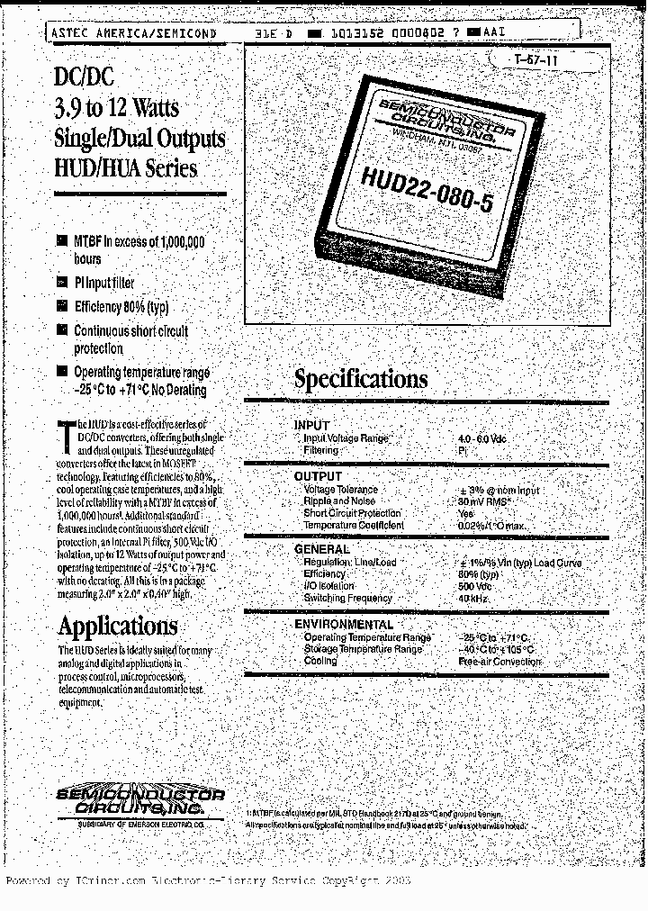 HUD22-080-5_415612.PDF Datasheet