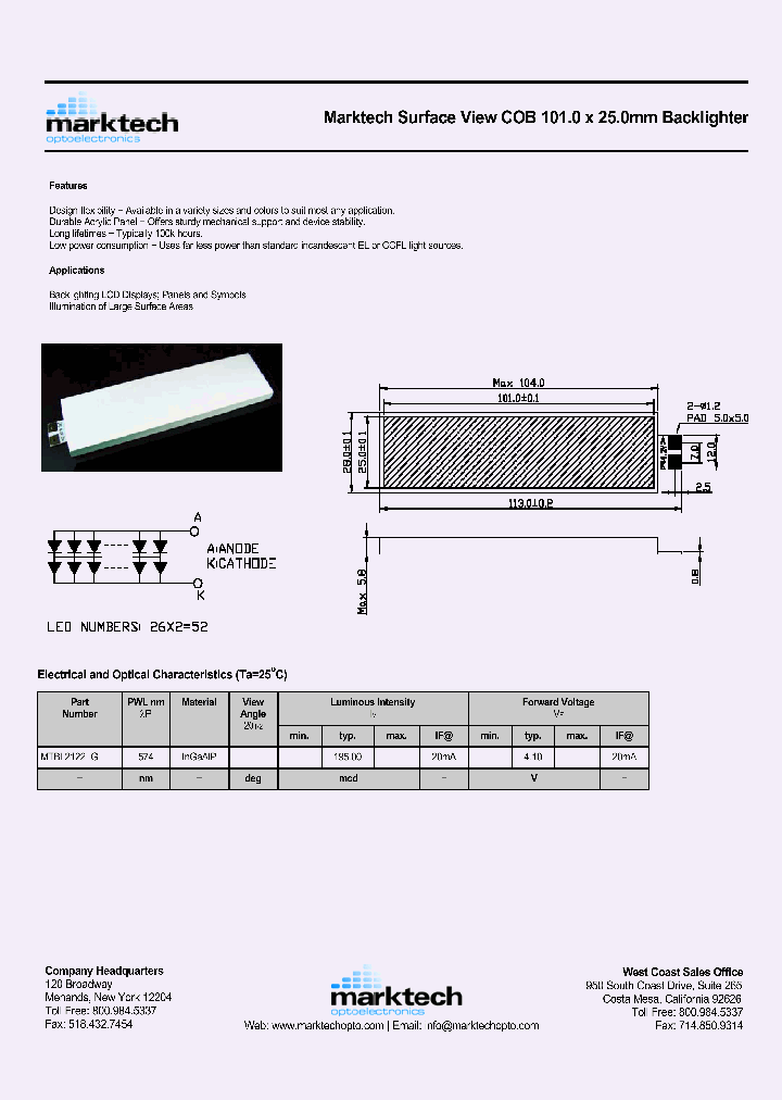MTBL2122-G_404916.PDF Datasheet