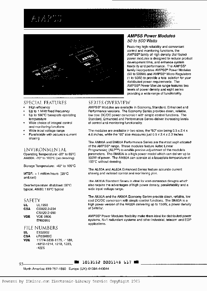 AL60A_417411.PDF Datasheet