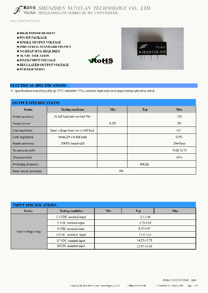 IB24XXD-2W_396165.PDF Datasheet
