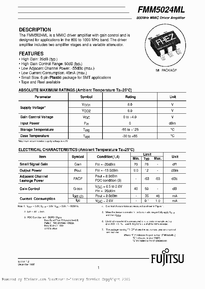 FMM5024ML_418312.PDF Datasheet