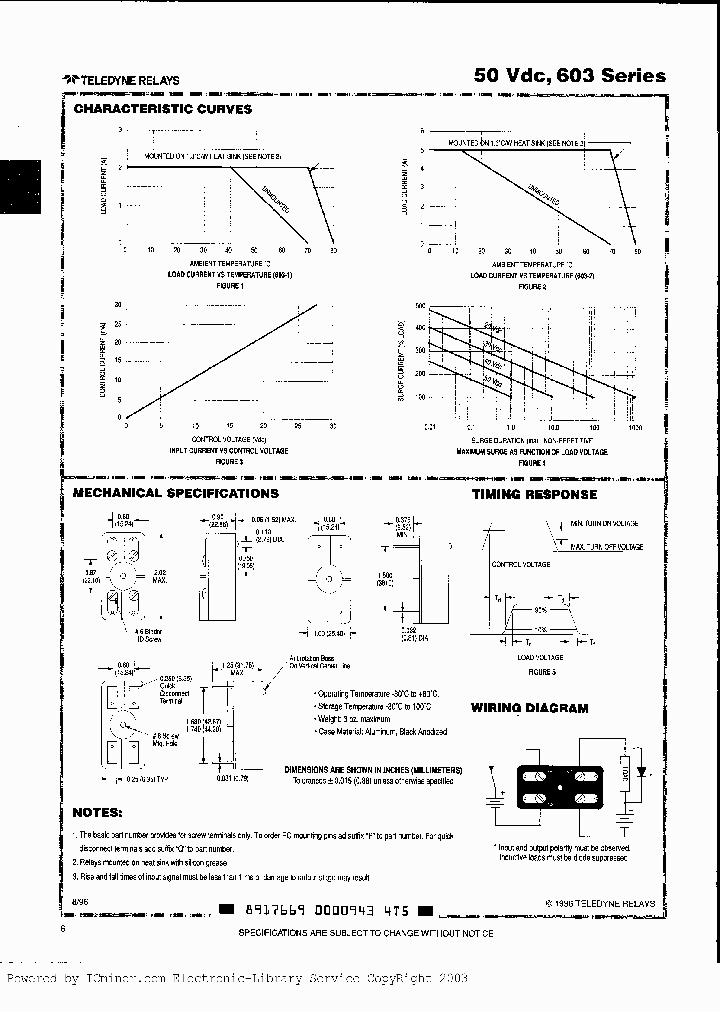 603-2_419466.PDF Datasheet