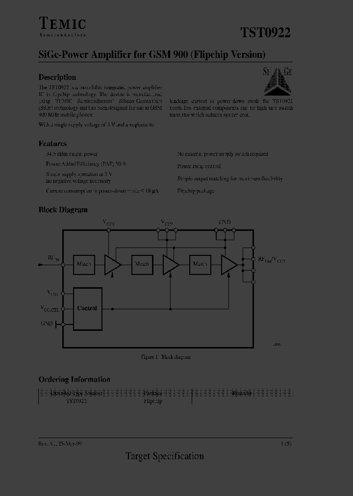 TST0922_419240.PDF Datasheet