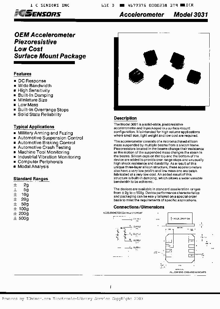 3031-010_420012.PDF Datasheet