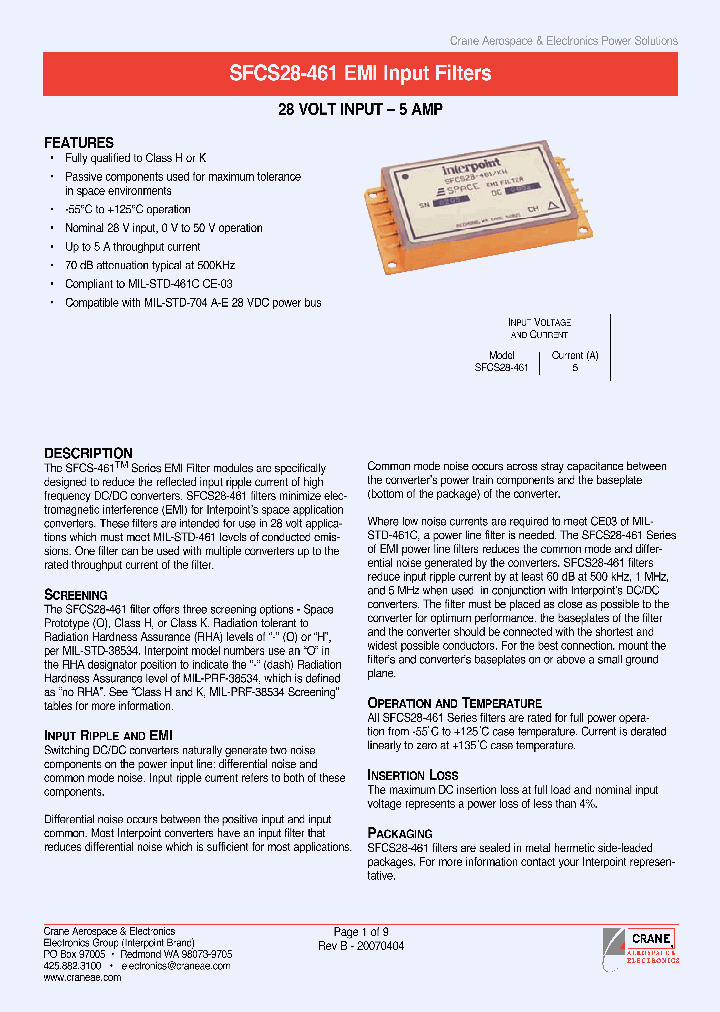 SFCS28-461SKH_770196.PDF Datasheet
