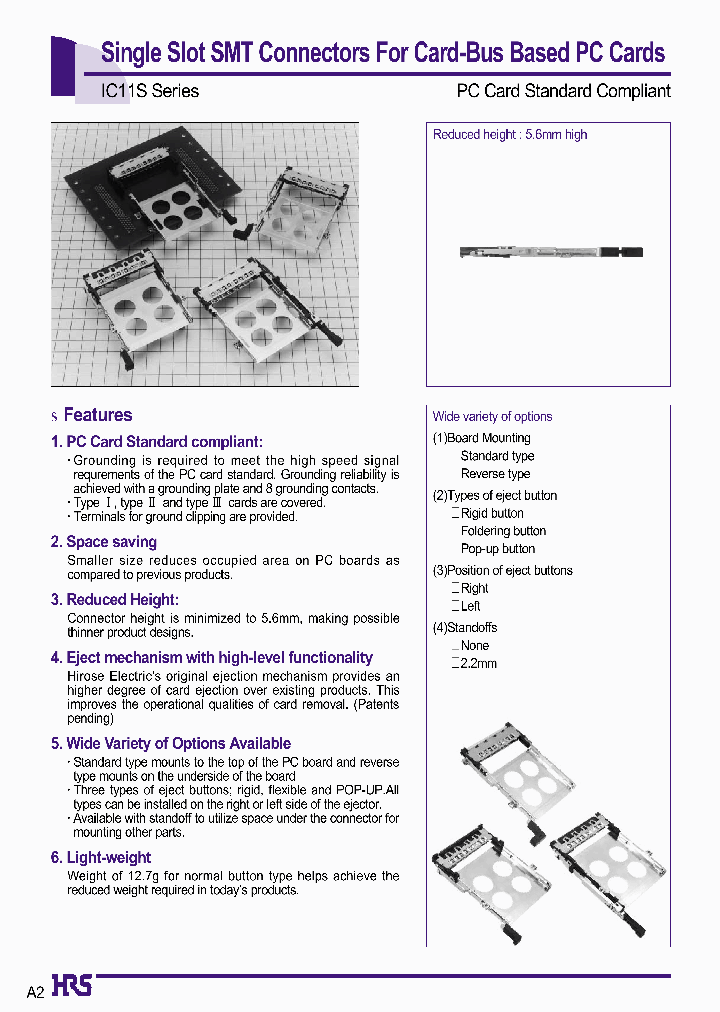 IC11S-BD-FEJL_422303.PDF Datasheet