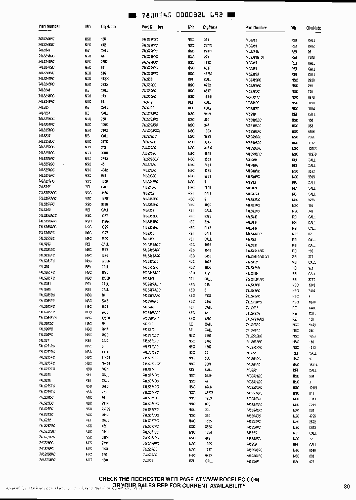 74LS247PC_423593.PDF Datasheet