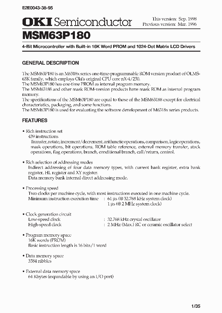 ML63P180_423573.PDF Datasheet