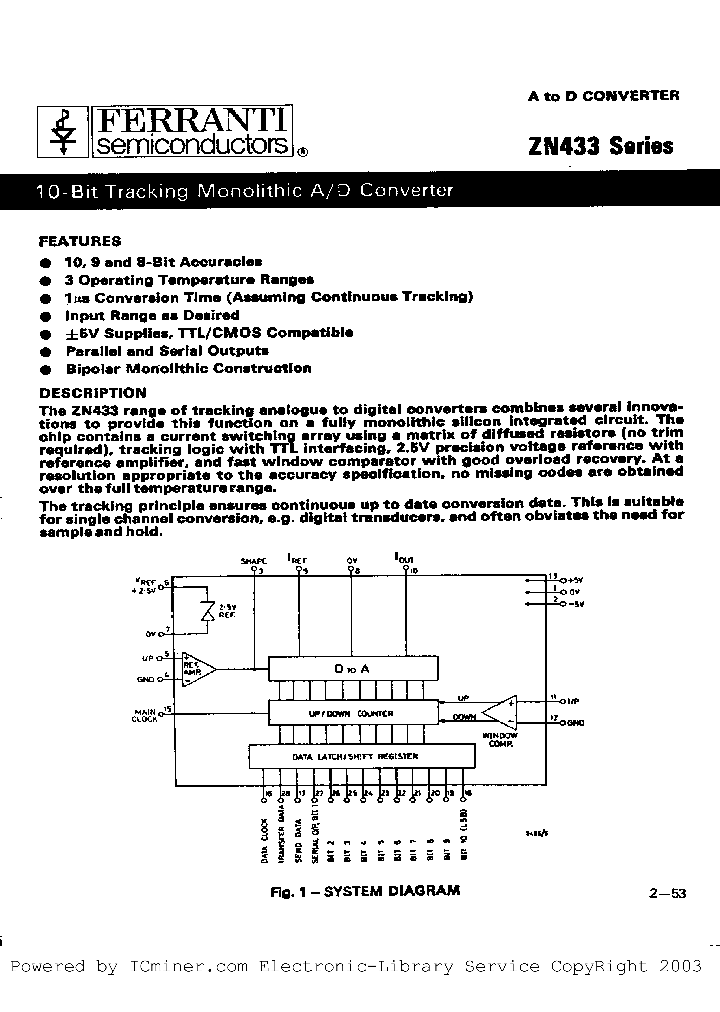ZN433J-9_423930.PDF Datasheet
