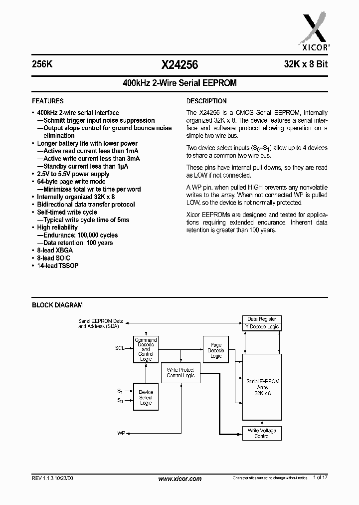 X24256A8I-25_425803.PDF Datasheet