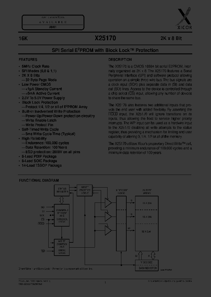 X25170P8I-25_425809.PDF Datasheet
