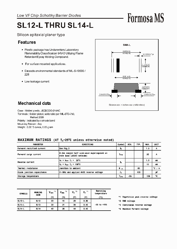 SL12-L_426771.PDF Datasheet