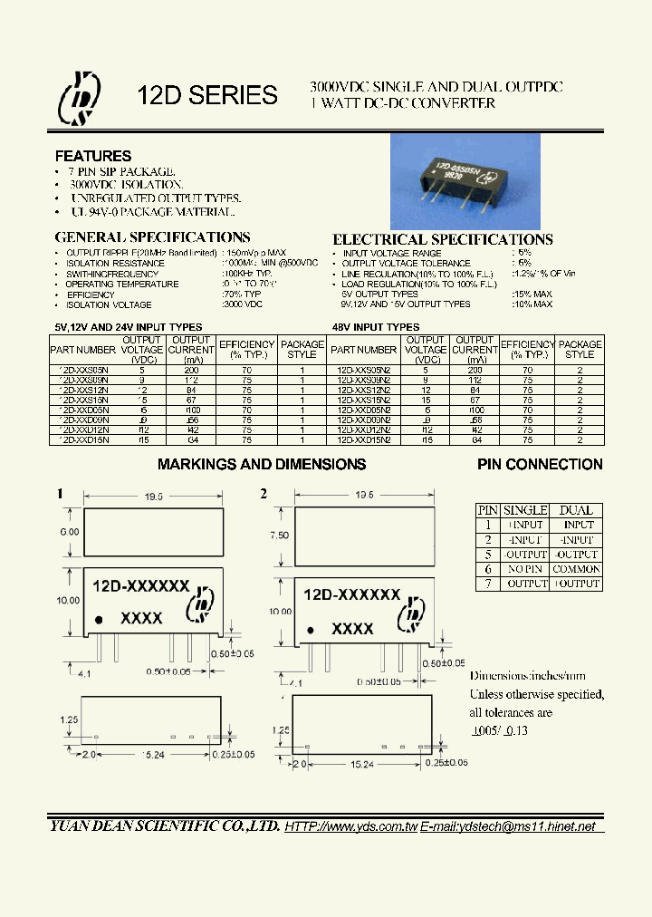 12D-XXD05N_429460.PDF Datasheet