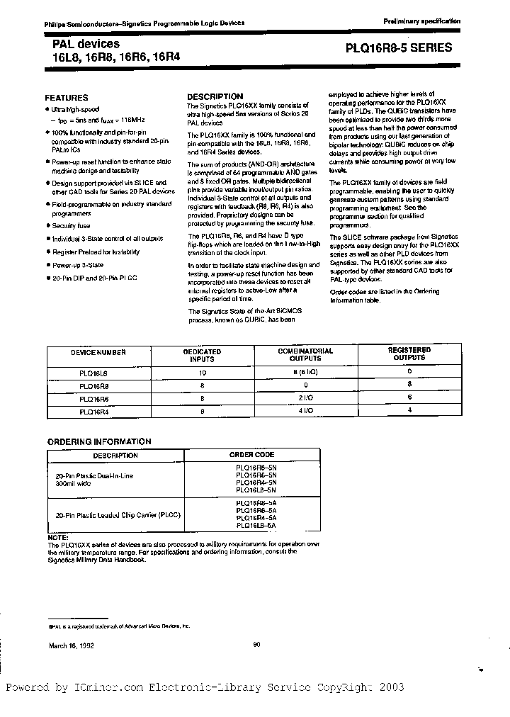 PLQ16L8-5A_429568.PDF Datasheet