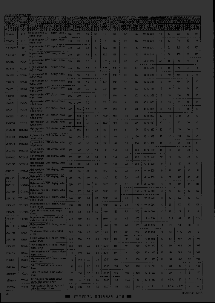 2SC4565_429789.PDF Datasheet