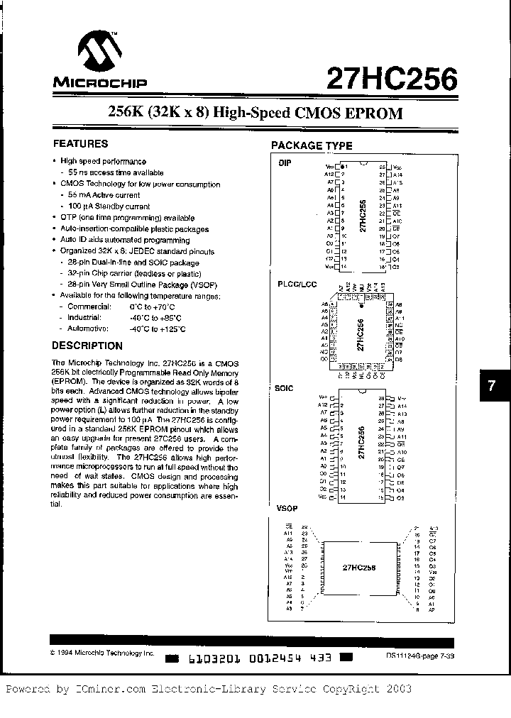 27HC256L-55EJ_430270.PDF Datasheet