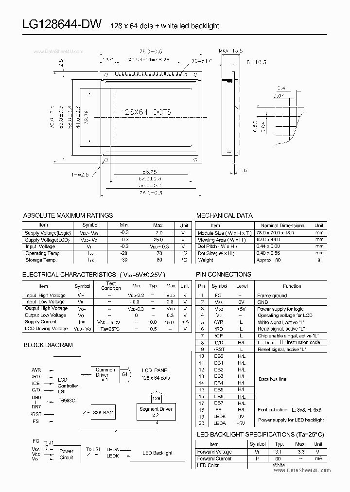 LG128644-DW_401682.PDF Datasheet