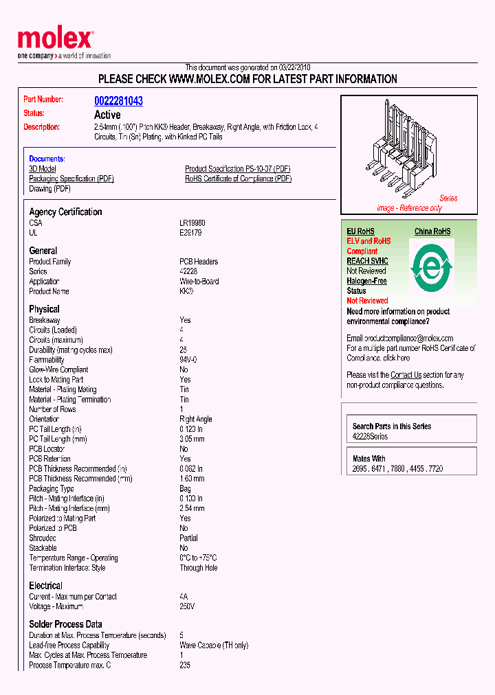 A-42228-0109_775636.PDF Datasheet