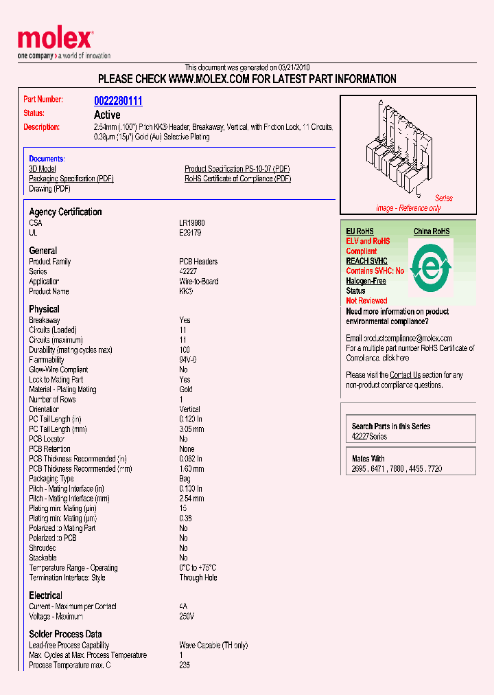 22-28-0111_775641.PDF Datasheet