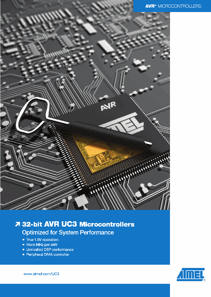 AT32UC3C-EK_433353.PDF Datasheet