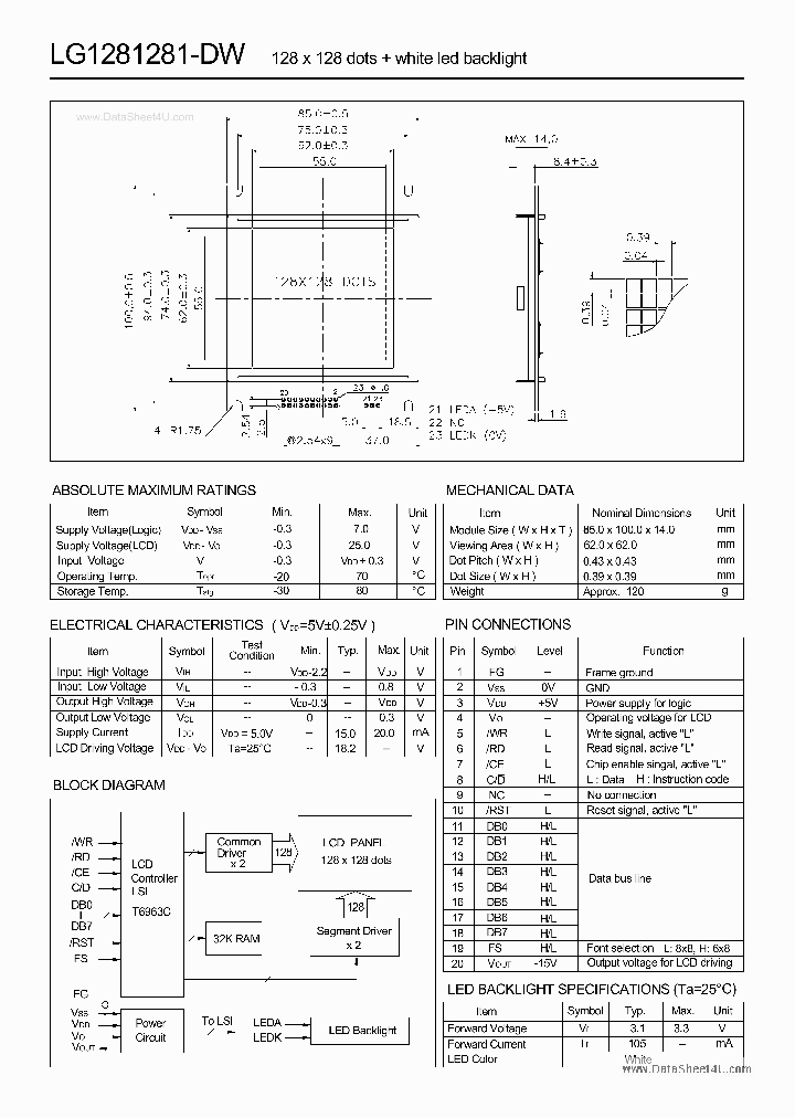 LG1281281-DW_401671.PDF Datasheet