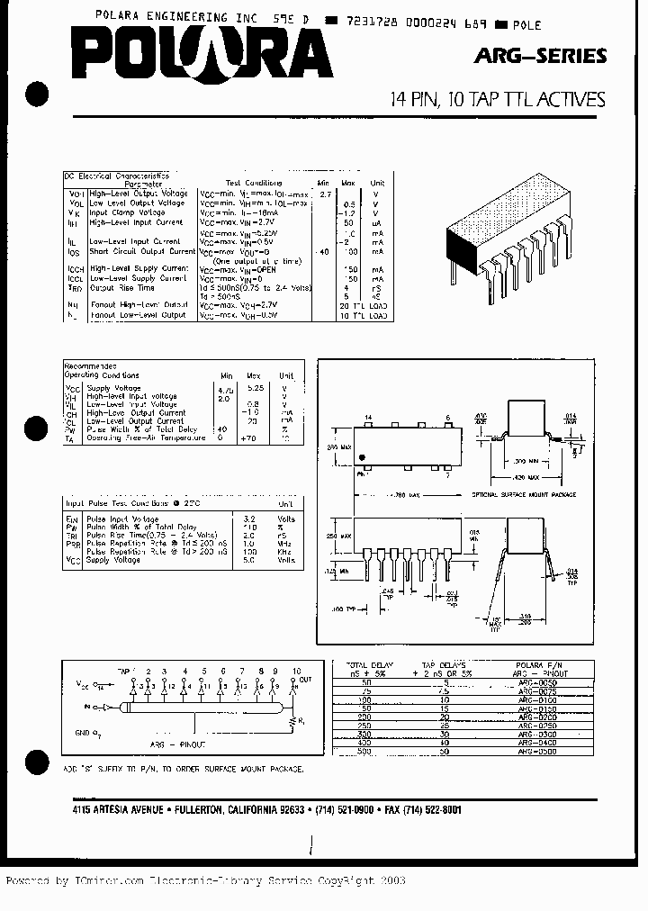 ARG0075_434059.PDF Datasheet