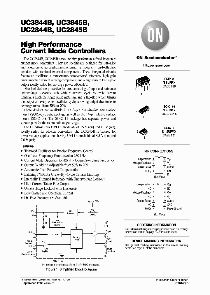 UC3845BVD1G_440250.PDF Datasheet