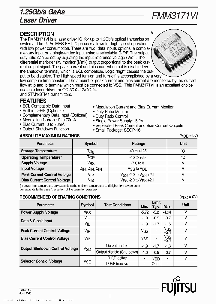 FMM3171VI_440562.PDF Datasheet