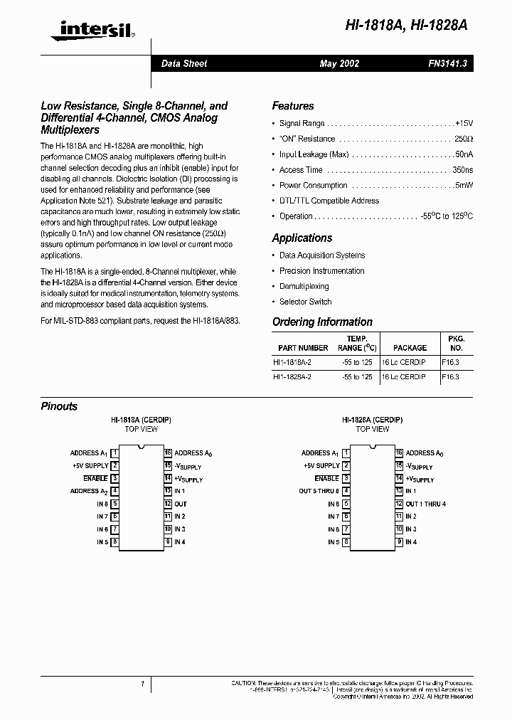 HI-1818A_422382.PDF Datasheet