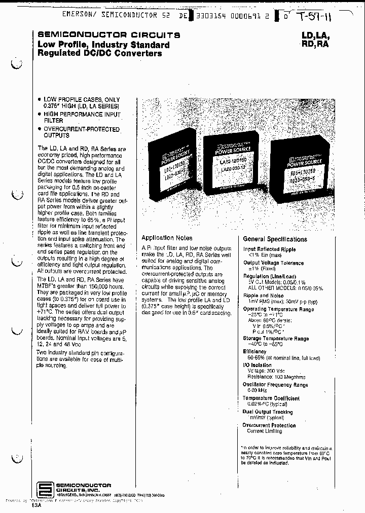 LDLA-SER_442409.PDF Datasheet