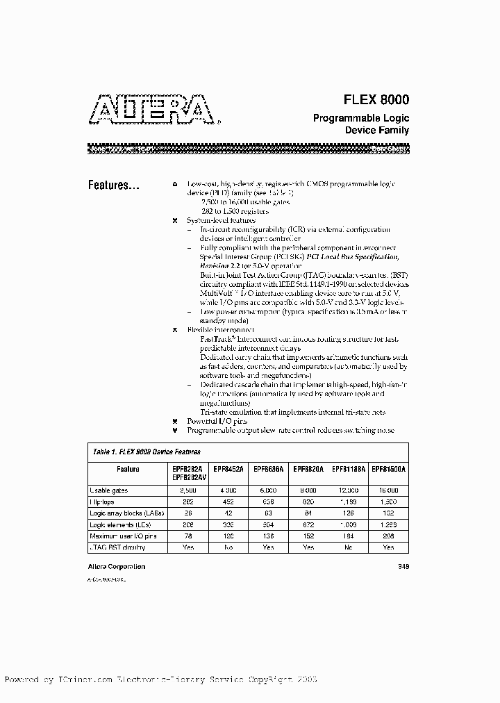 EPF8282ALC84-3_442635.PDF Datasheet