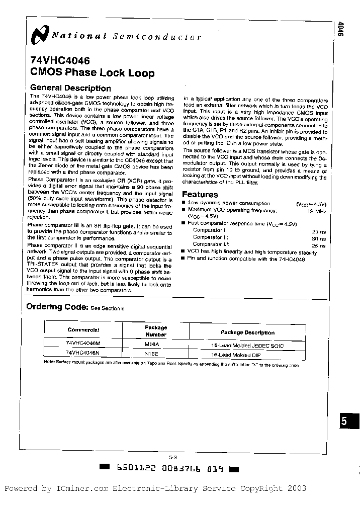 MM74HC4046J_443149.PDF Datasheet