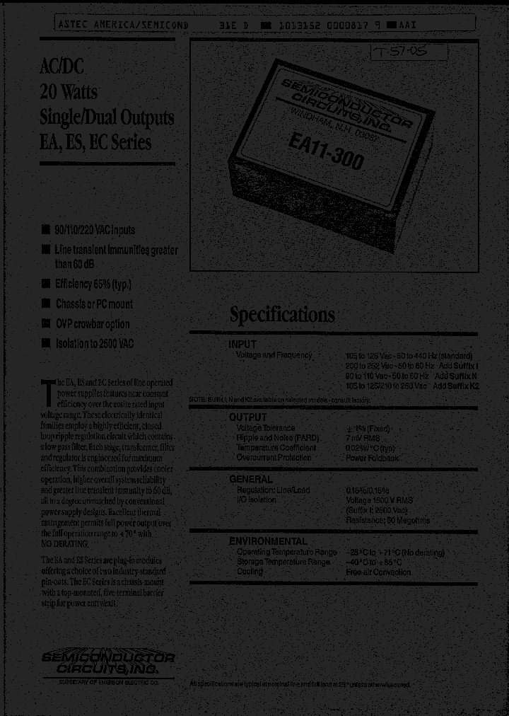 EA23-100_444861.PDF Datasheet
