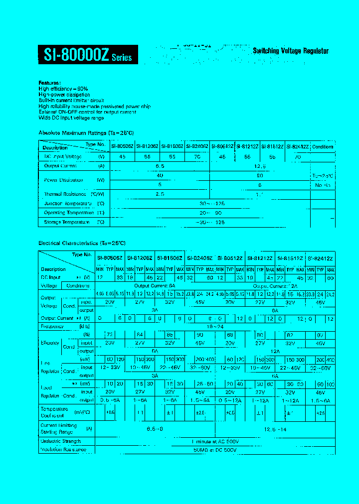 SI82406Z_425342.PDF Datasheet