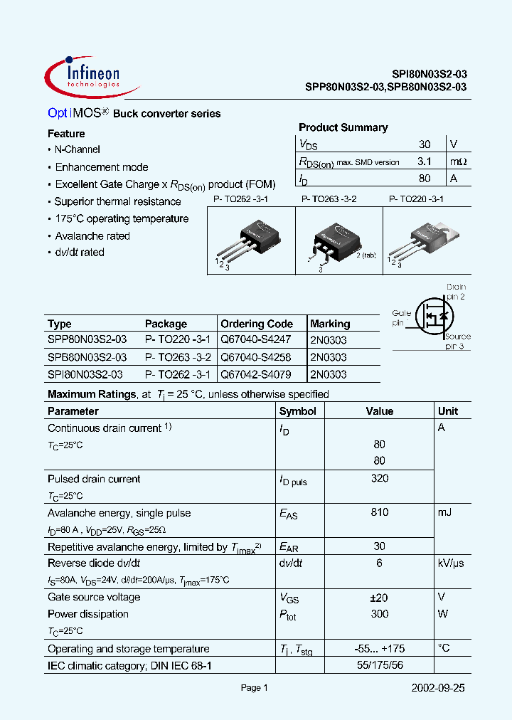 SPI80N03S2-03_425343.PDF Datasheet