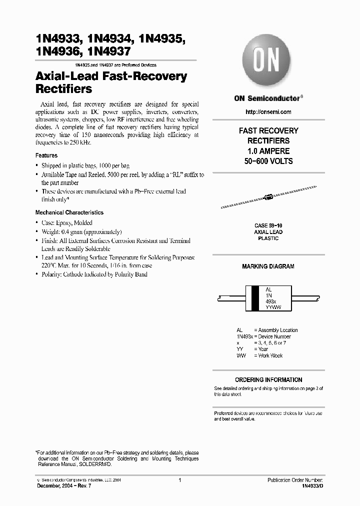 1N4933RL_426117.PDF Datasheet