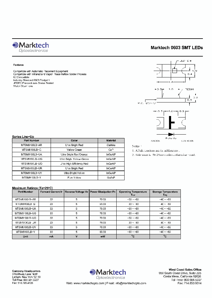 MTSM9100LB-AR_446991.PDF Datasheet