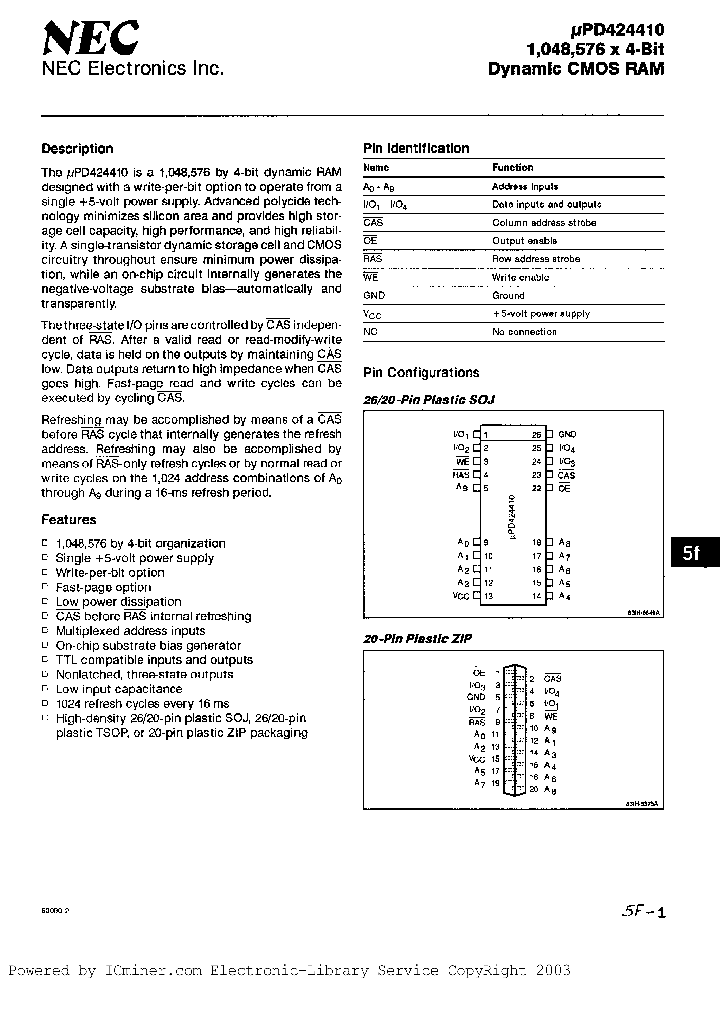 UPD424410LB-70L_446858.PDF Datasheet