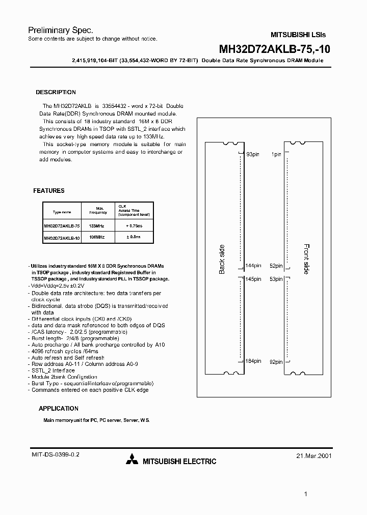 MH32D72AKLB-75_446847.PDF Datasheet