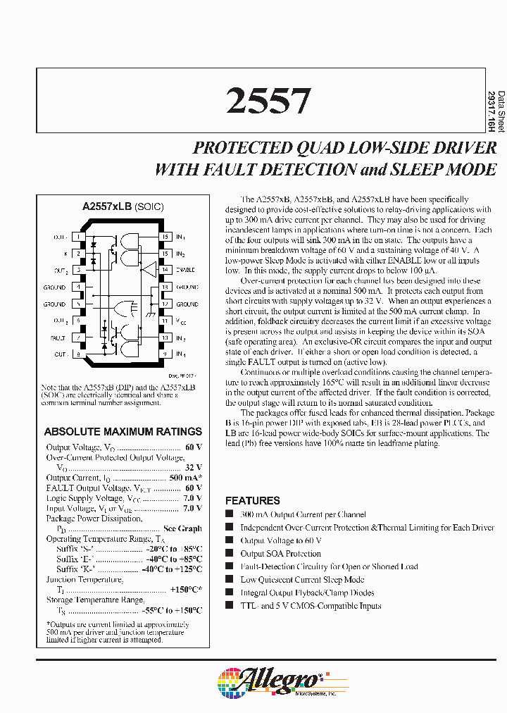A2557ELB-T_447723.PDF Datasheet