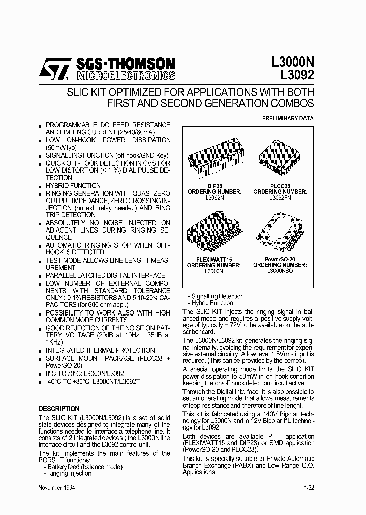 L3092N_449223.PDF Datasheet
