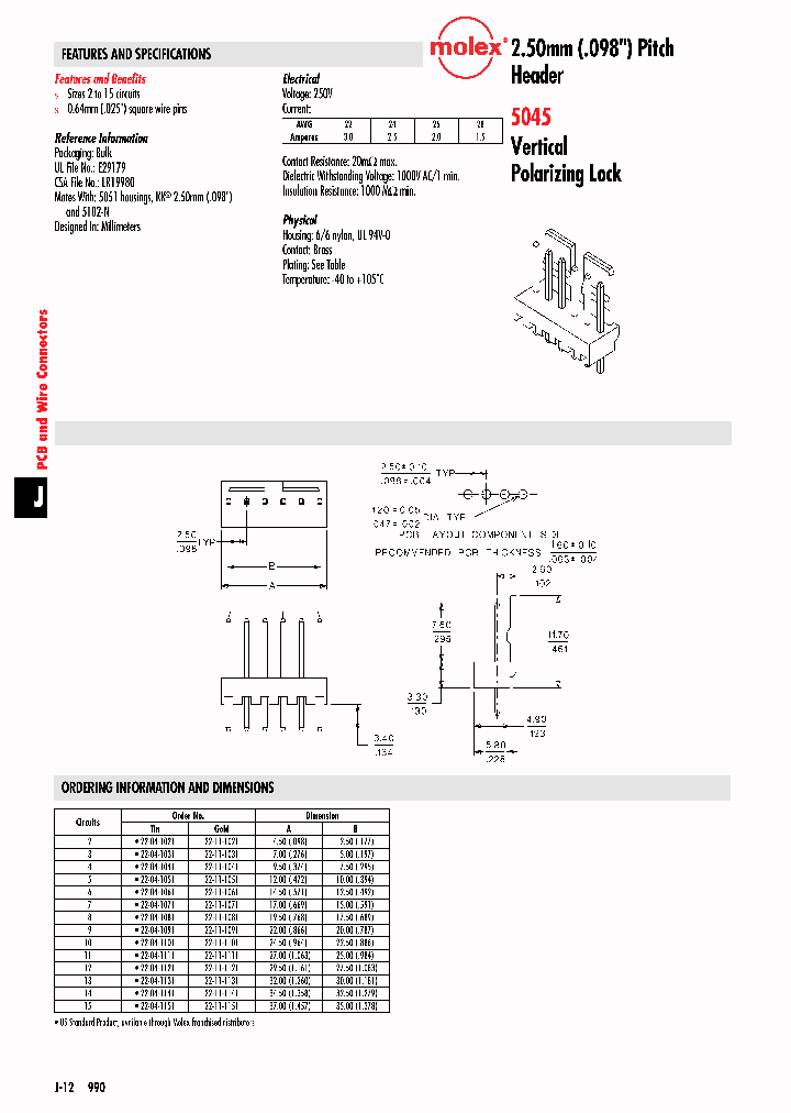 22-04-1021_449857.PDF Datasheet