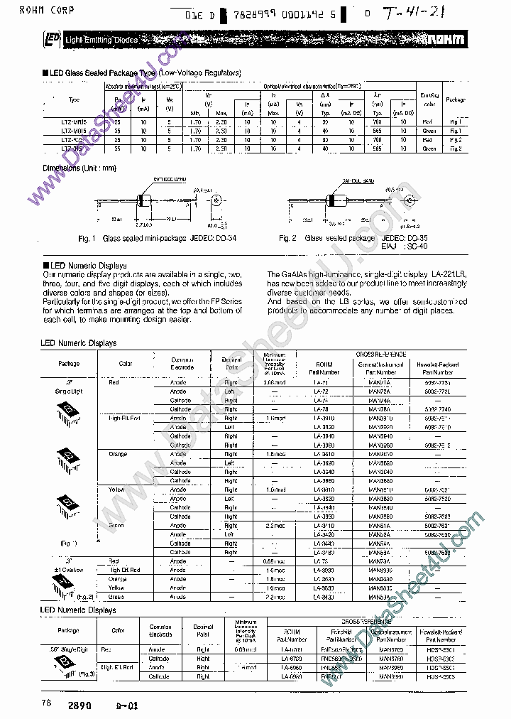 LTZ-G15_418373.PDF Datasheet