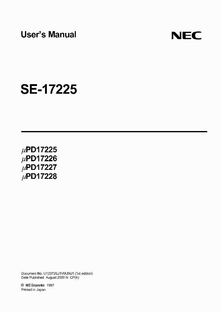 SE-17225_429719.PDF Datasheet