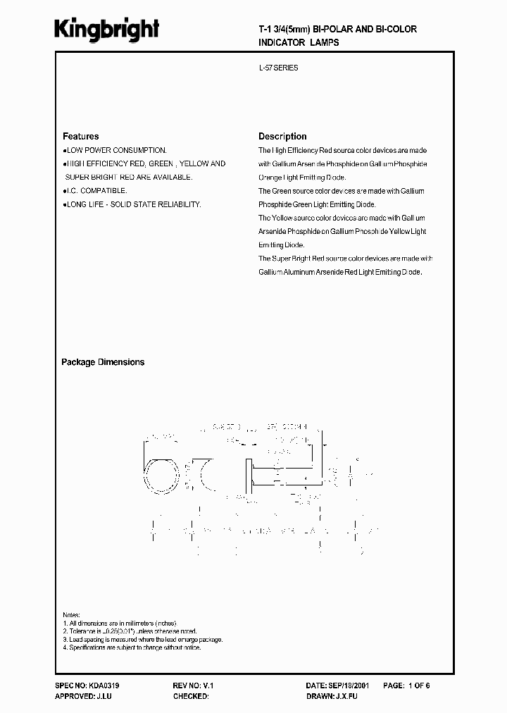 L-57YYD_451664.PDF Datasheet