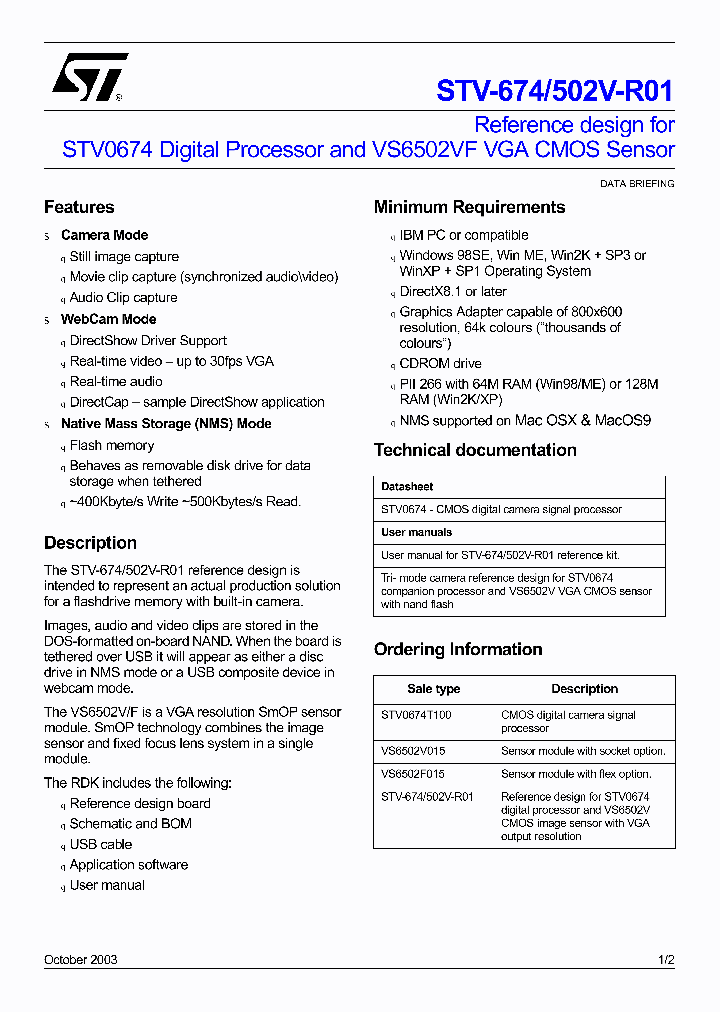 STV-674502V-R01_430100.PDF Datasheet