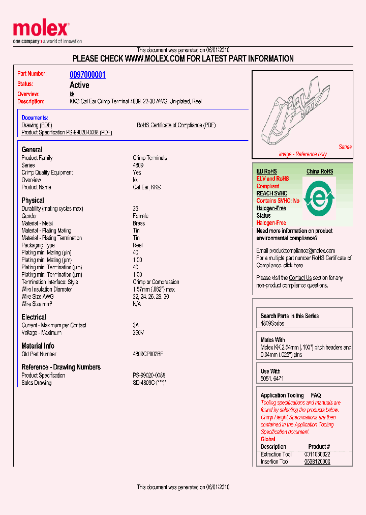 4809CP902BF_786655.PDF Datasheet