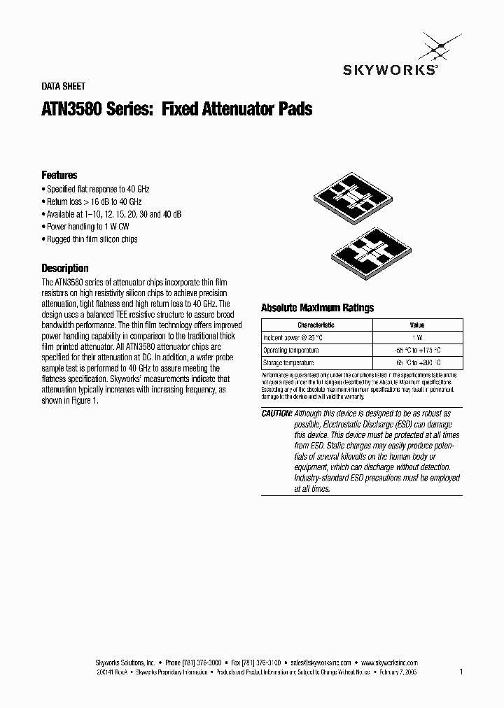 ATN3580-08_433528.PDF Datasheet