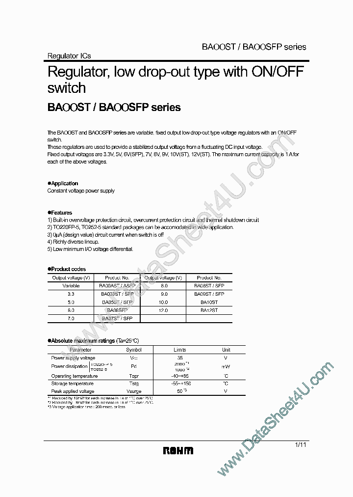 BA10SFP_418951.PDF Datasheet
